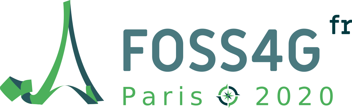 FOSS4G-fr 2020
