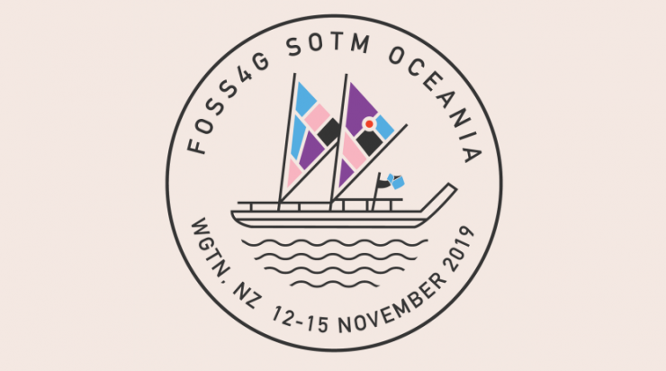 FOSS4G SotM Oceania 2019