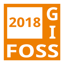FOSSGIS 2018