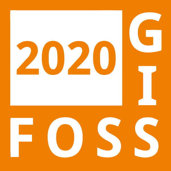 FOSSGIS 2020