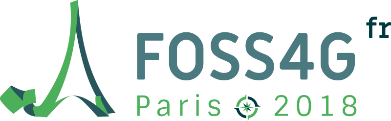 FOSS4G-fr 2018