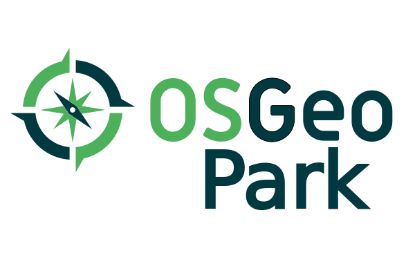OSGeo Park at INTERGEO 2018